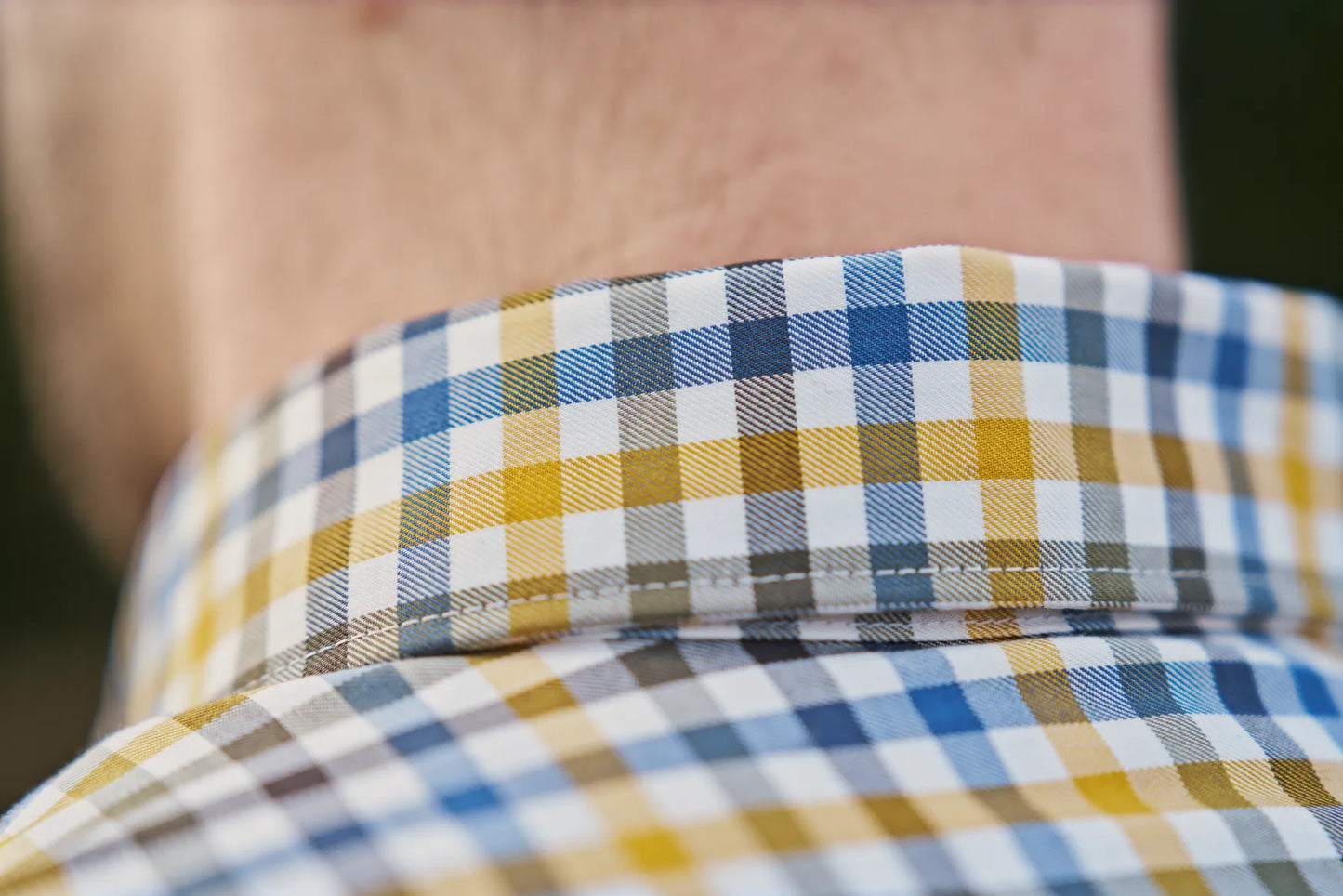 HÄRKILA Milford Shirt Grape Leaf