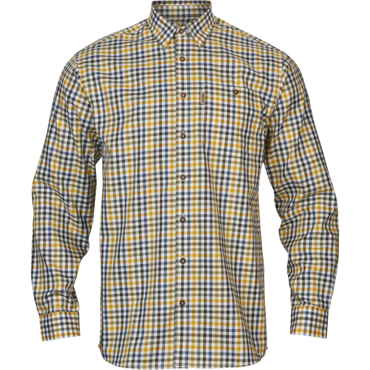 HÄRKILA Milford Shirt Grape Leaf