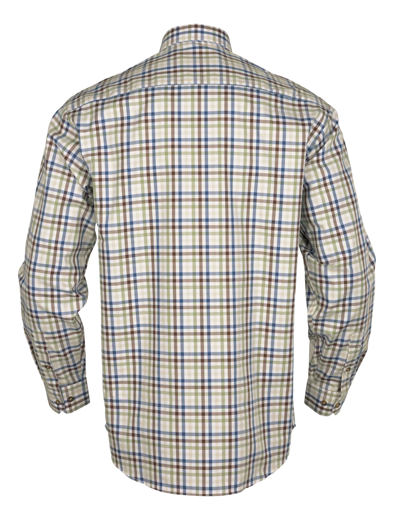 HÄRKILA Milford Shirt Sea Blue