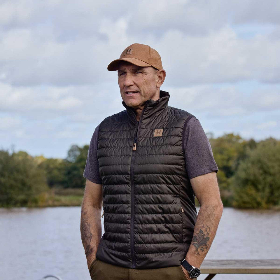 HÄRKILA Kalix HP Waistcoat