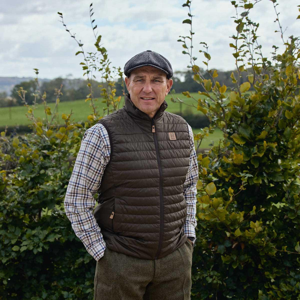 HÄRKILA Kalix HP Waistcoat