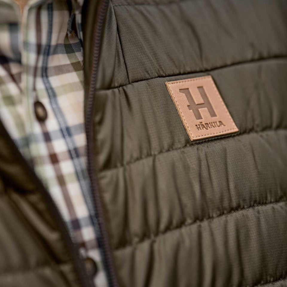 HÄRKILA Kalix HP Waistcoat