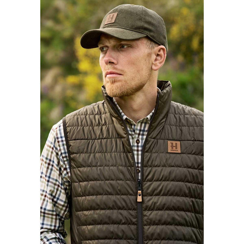 HÄRKILA Kalix HP Waistcoat