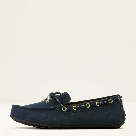 Margot Driving Moc Navy