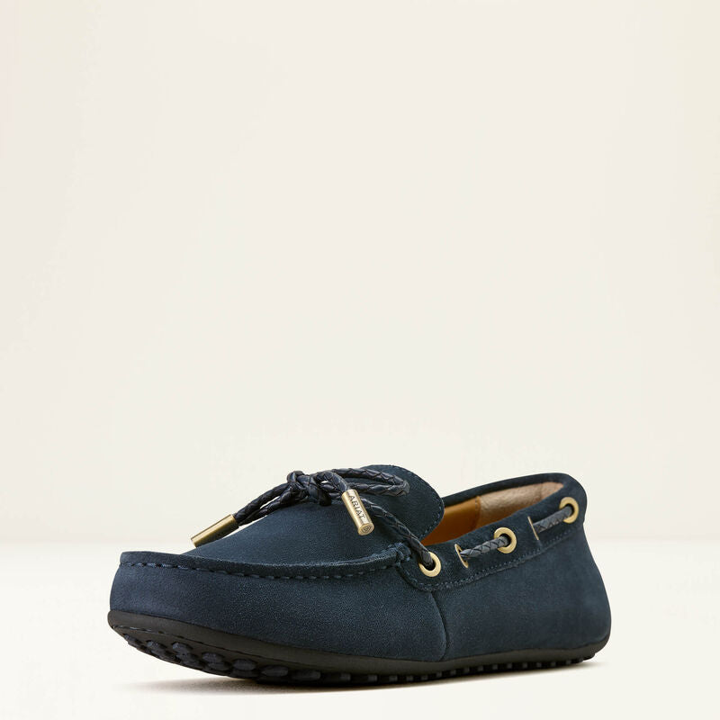 Margot Driving Moc Navy