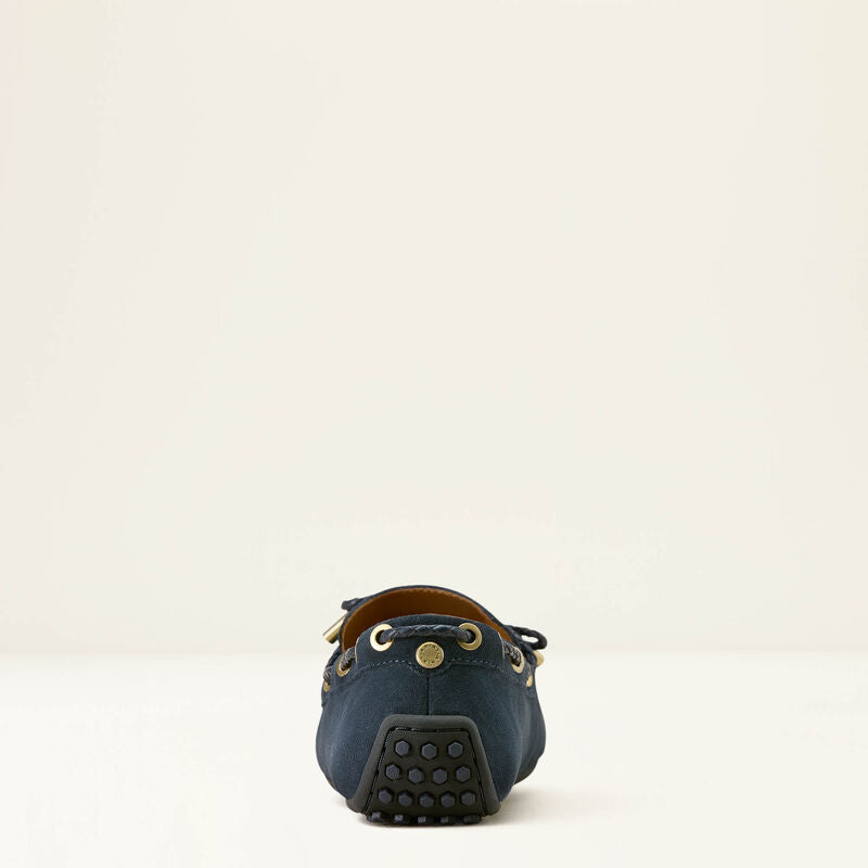 Margot Driving Moc Navy