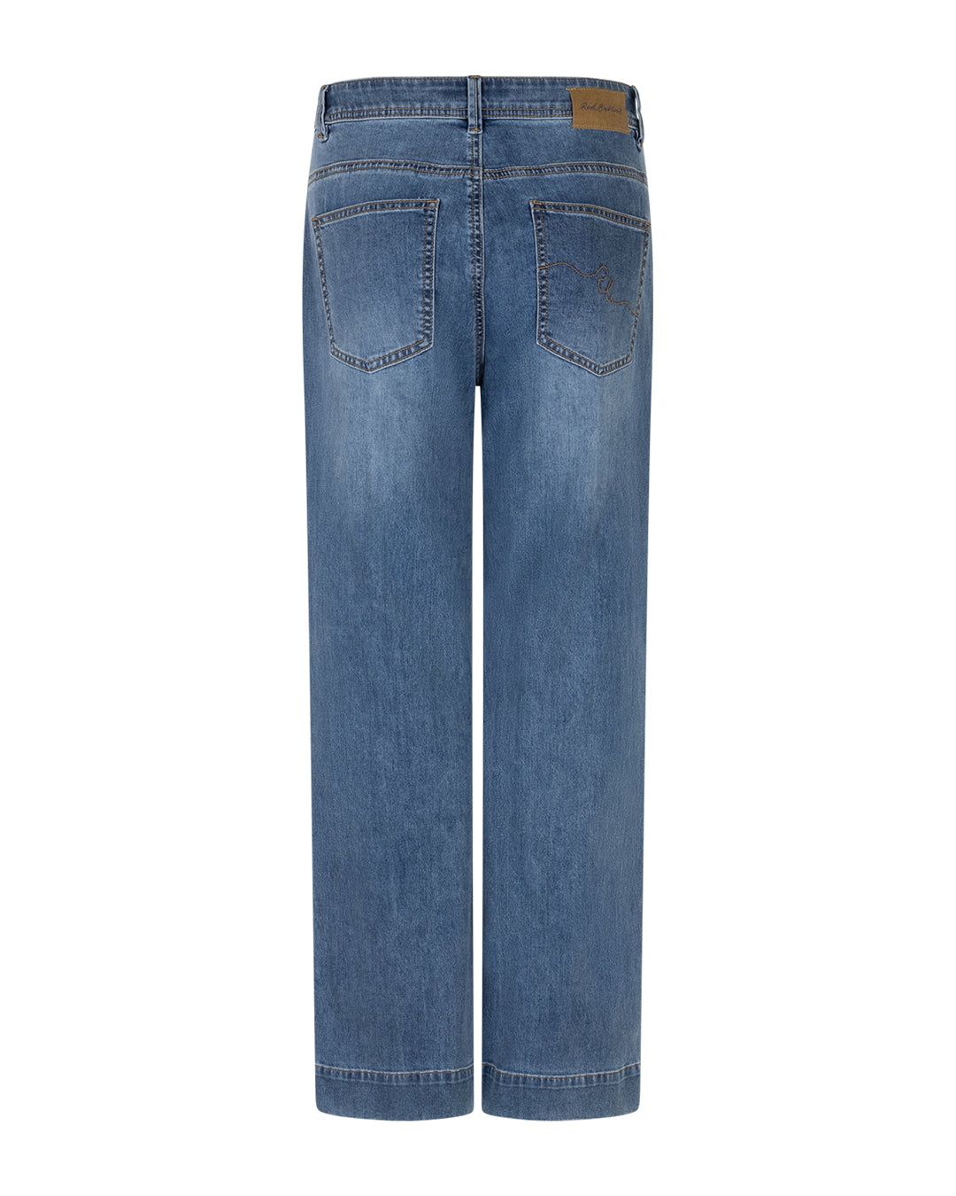 Colette Slanted Pockets Trousers Stone Used