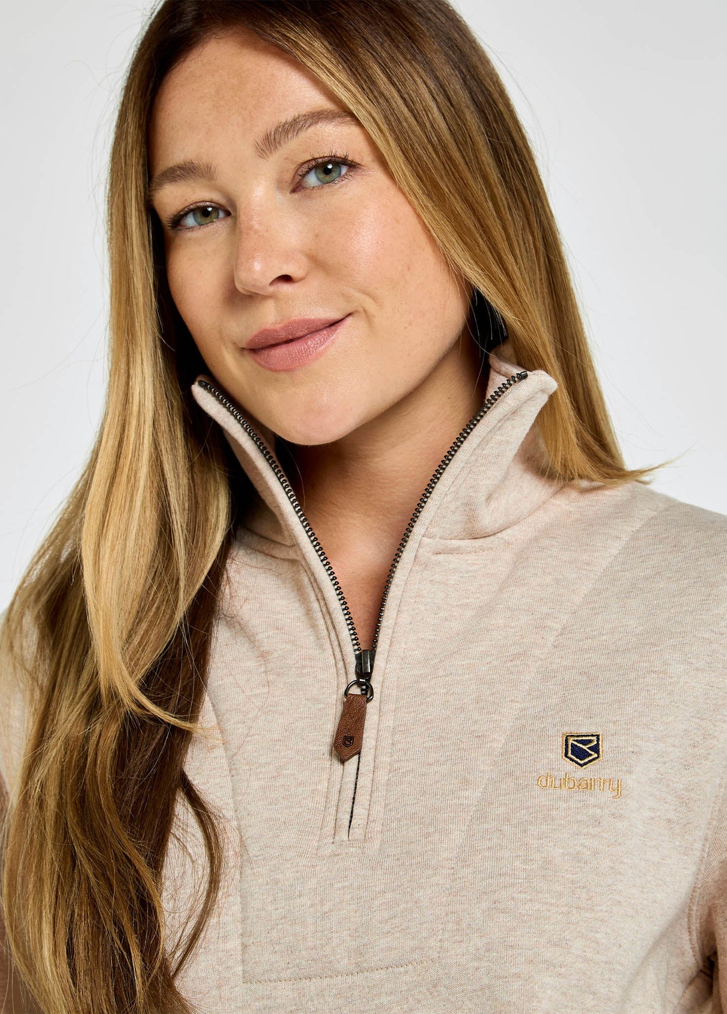 Castlemartyr Sweatshirt Bone