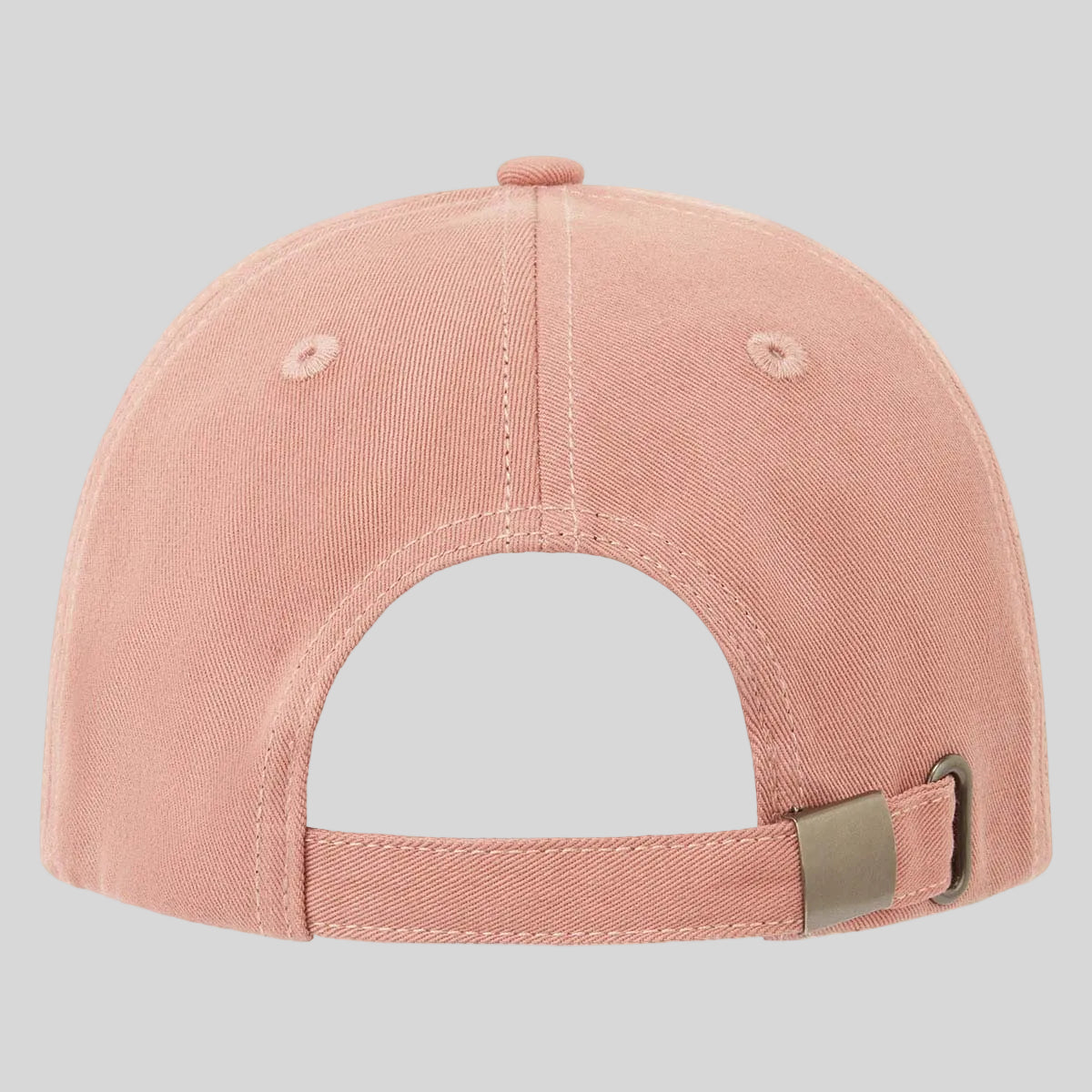 Ridgeline Signature Cap Dusky Pink