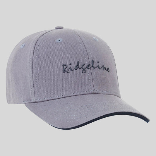 Ridgeline Signature Cap Storm