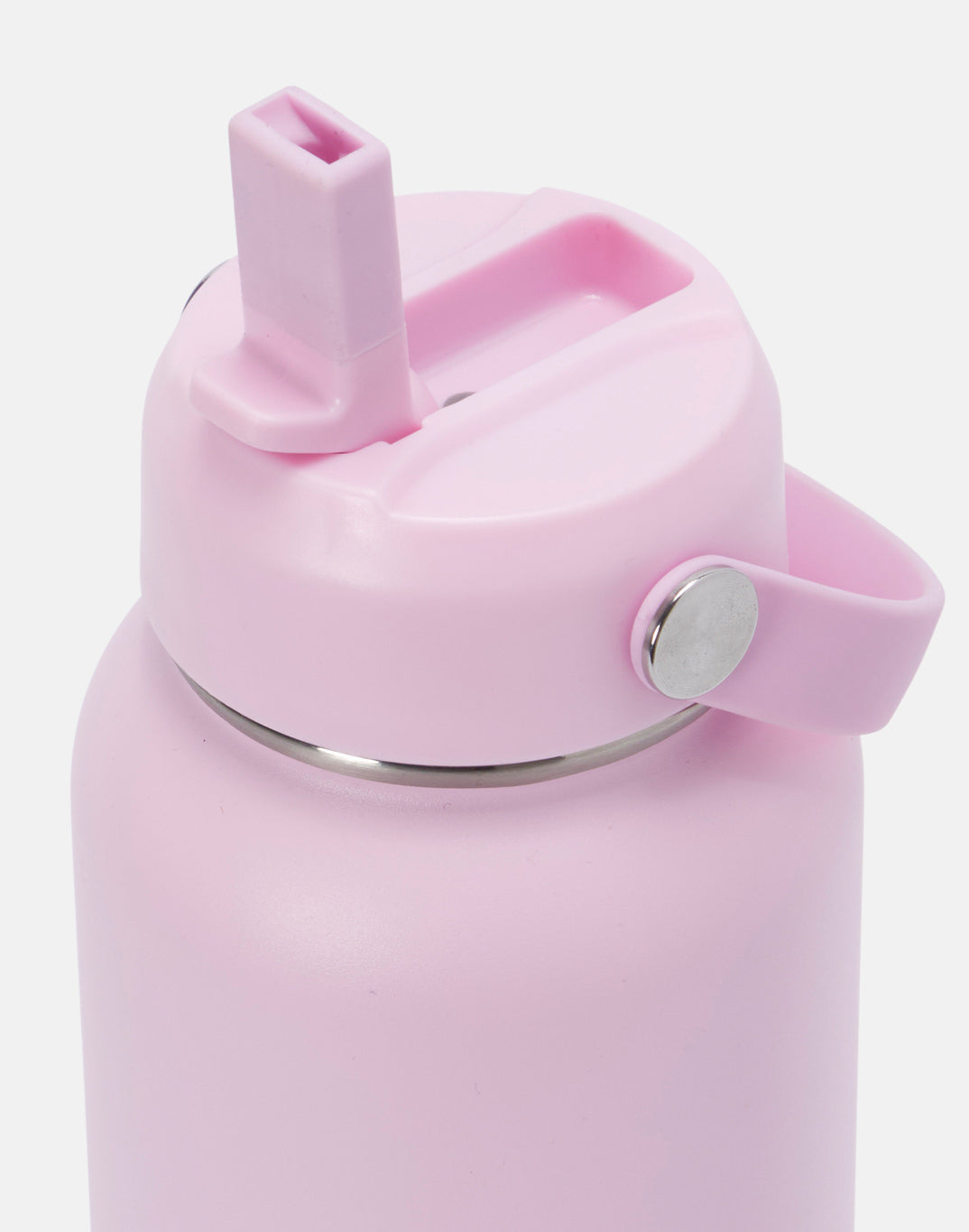 1L Hydrate Water Bottle Cotton Candy