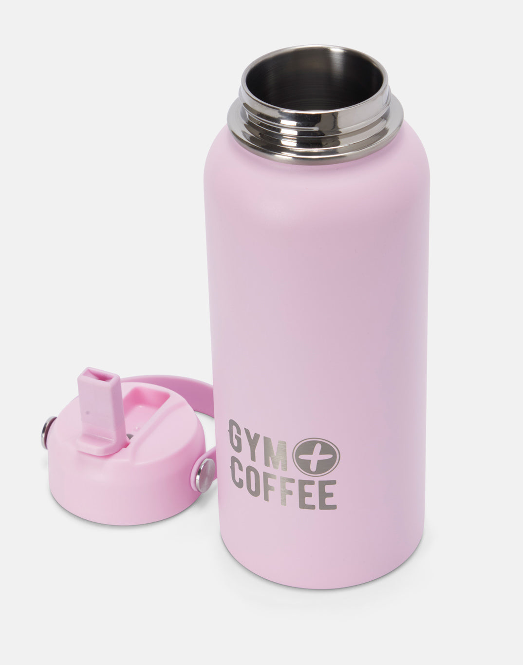 1L Hydrate Water Bottle Cotton Candy