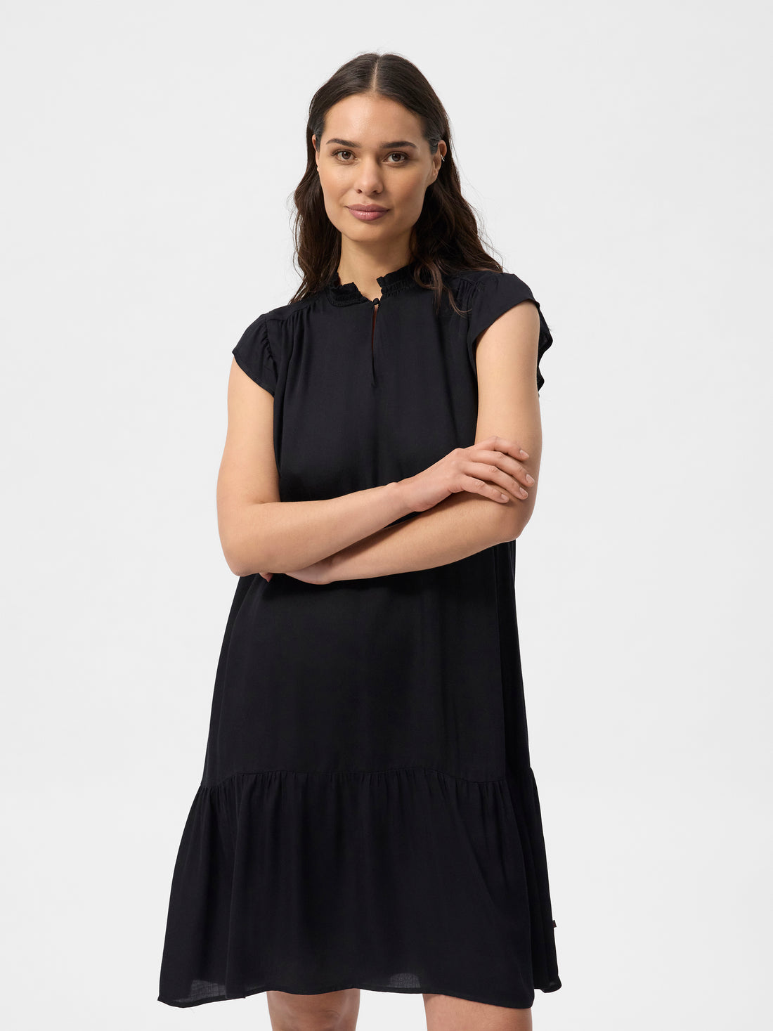 Dasha Dress Black
