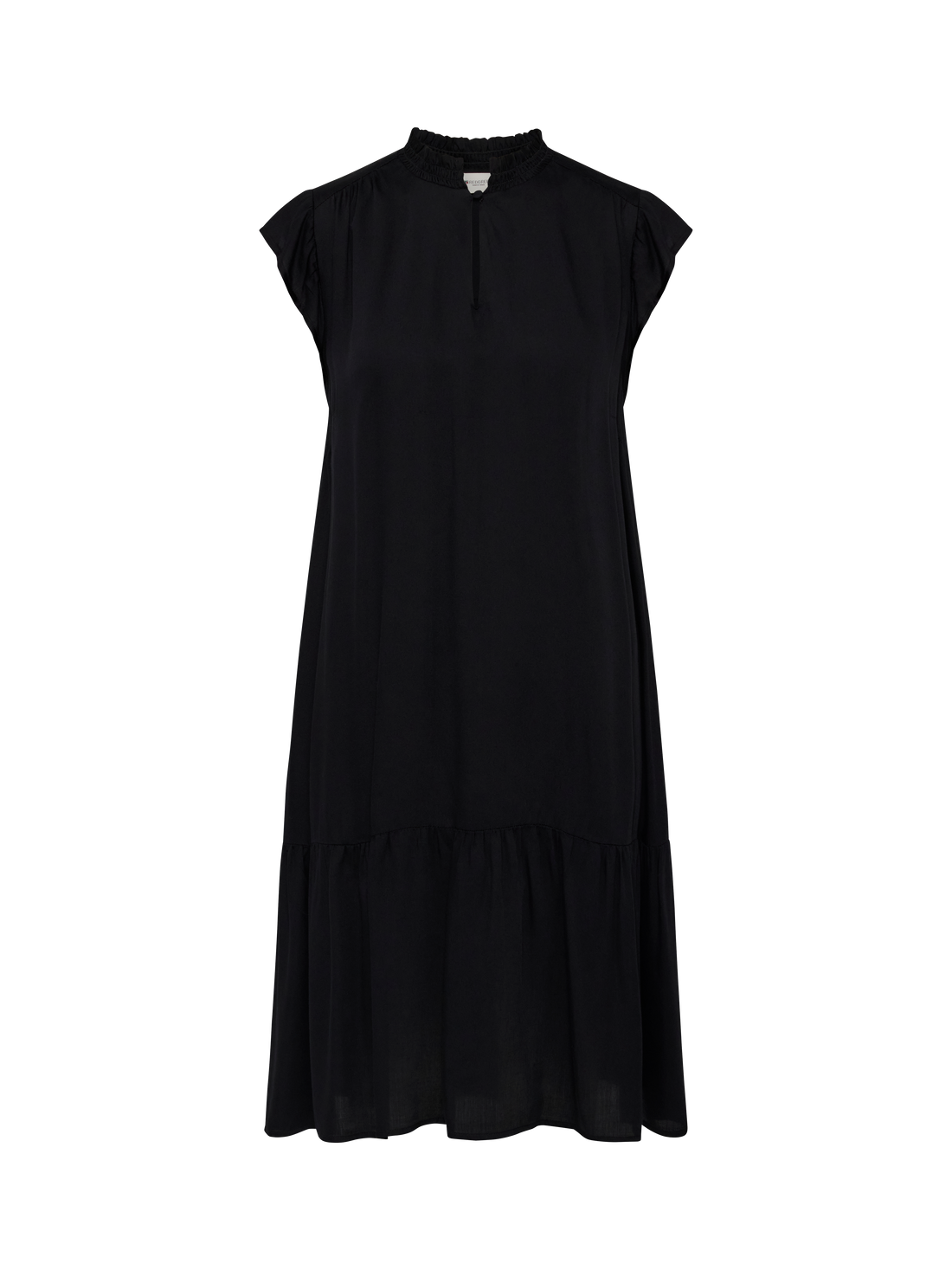 Dasha Dress Black