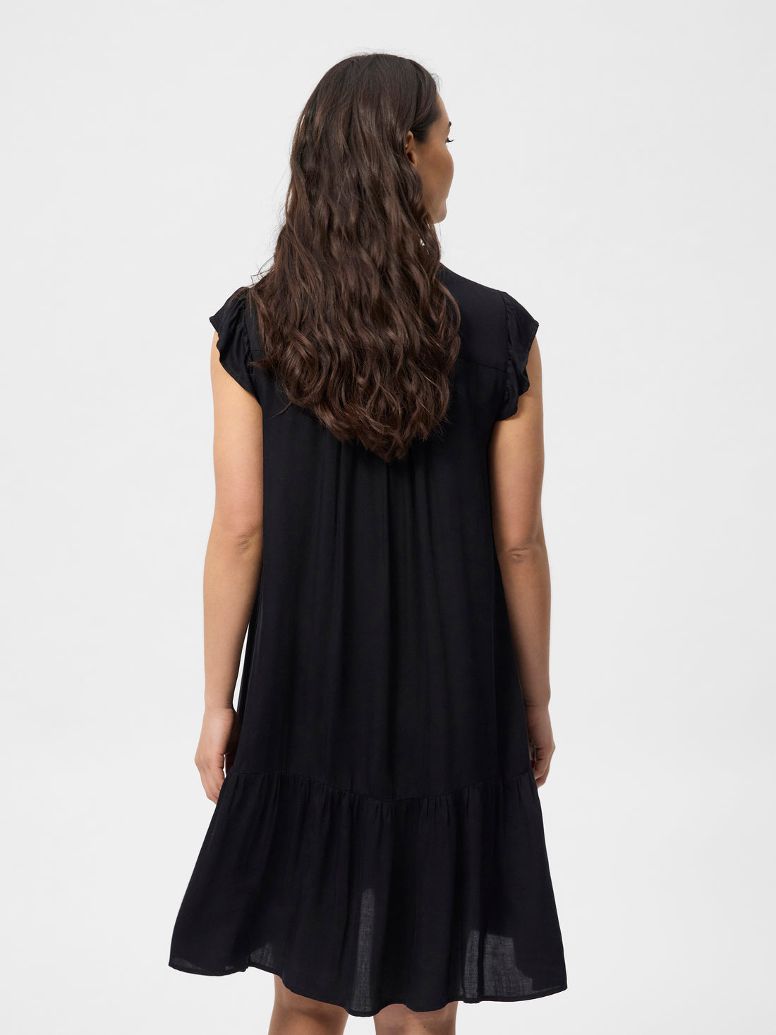 Dasha Dress Black