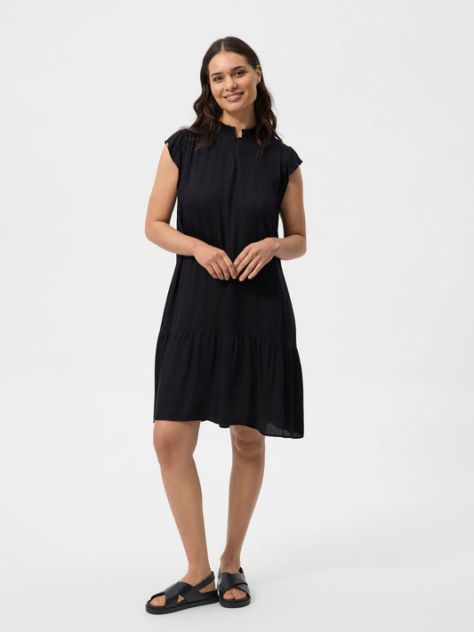 Dasha Dress Black