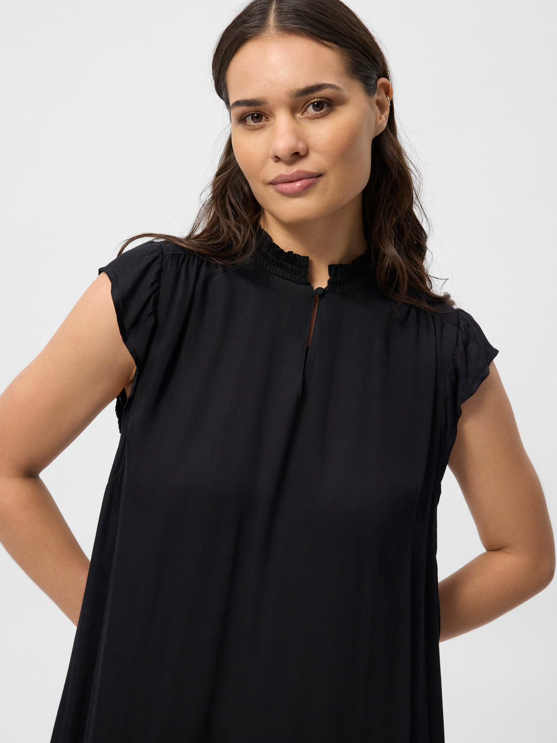 Dasha Dress Black