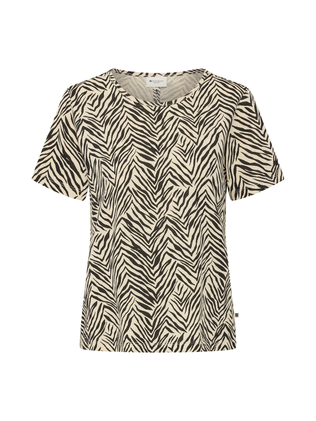 Celina T-shirt Off White