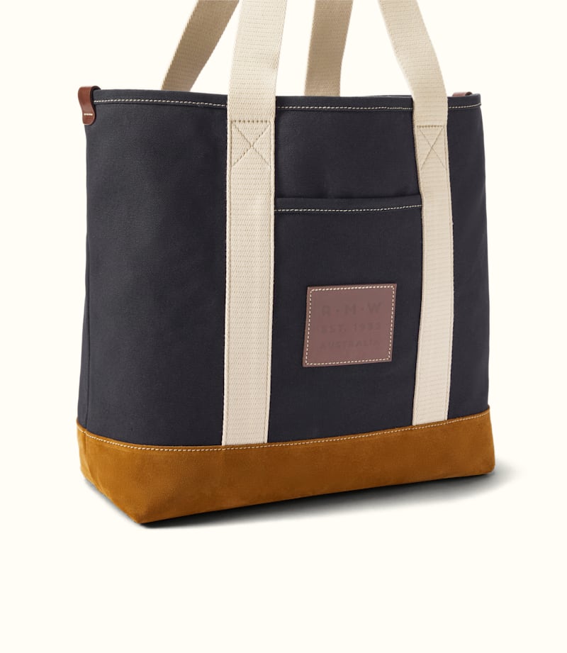 Tasman Tote Bag