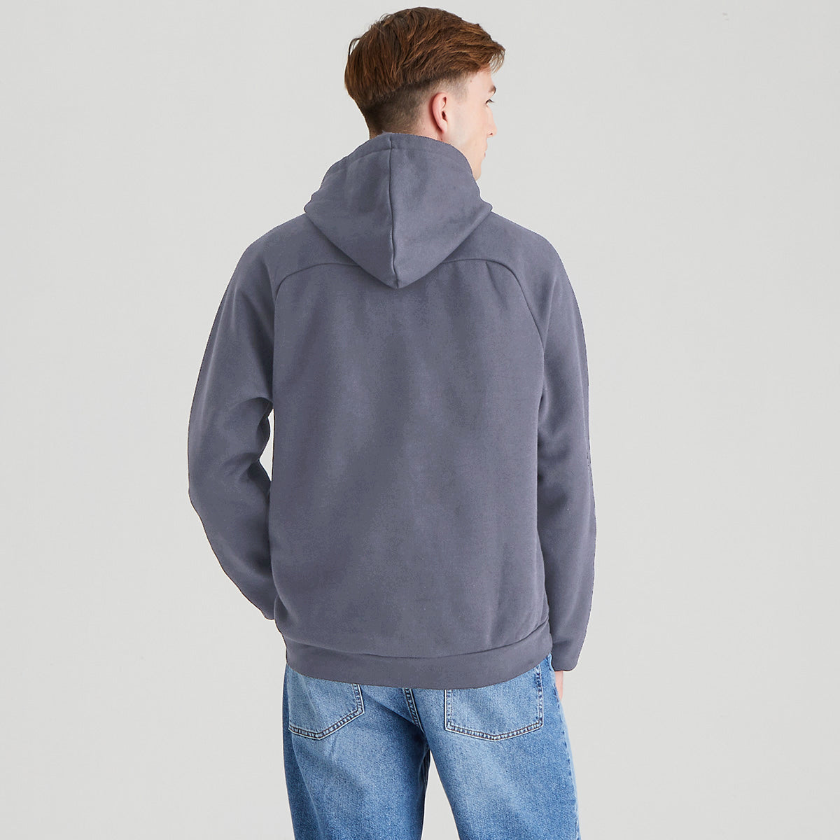 Men’s Signature Hoodie Storm