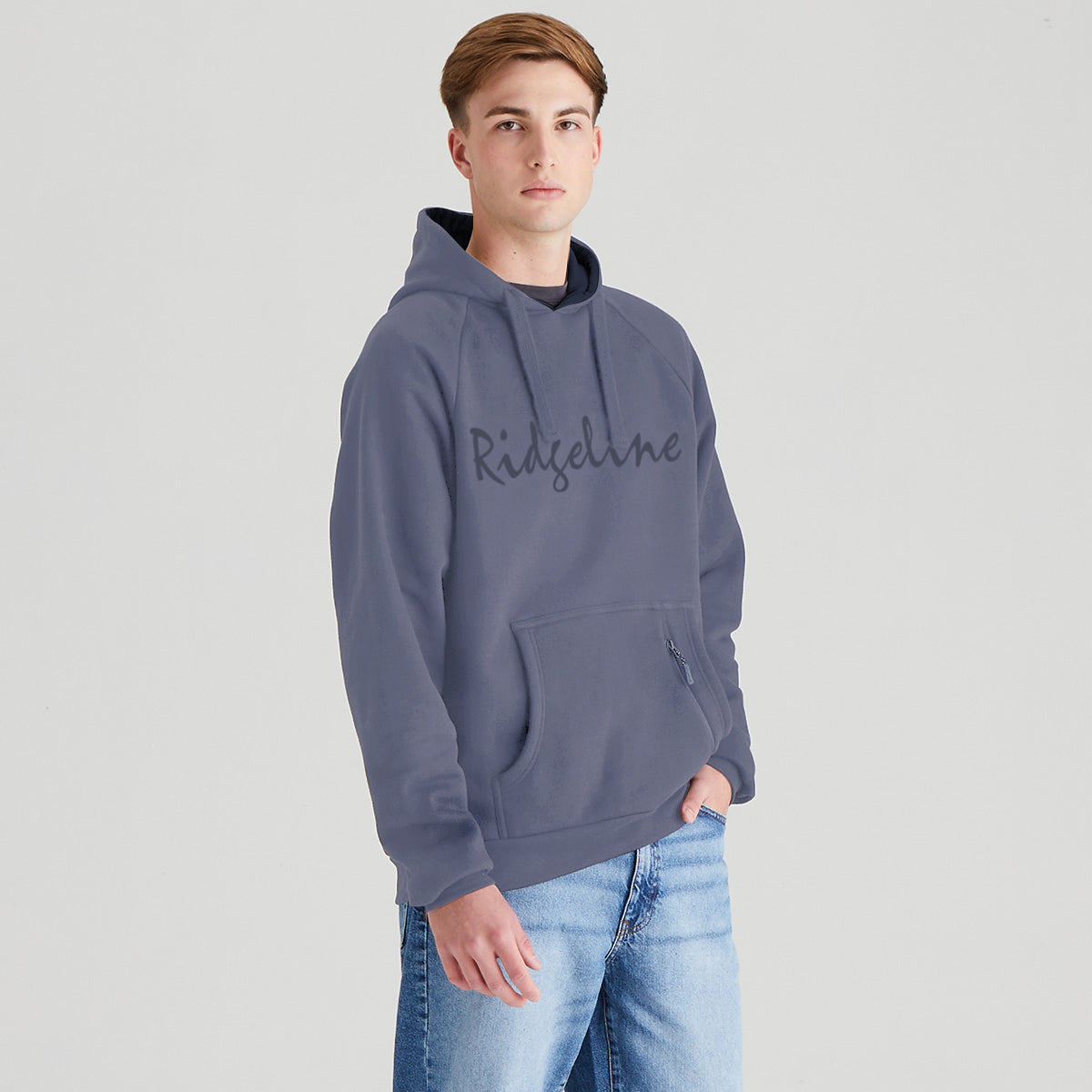 Men’s Signature Hoodie Storm