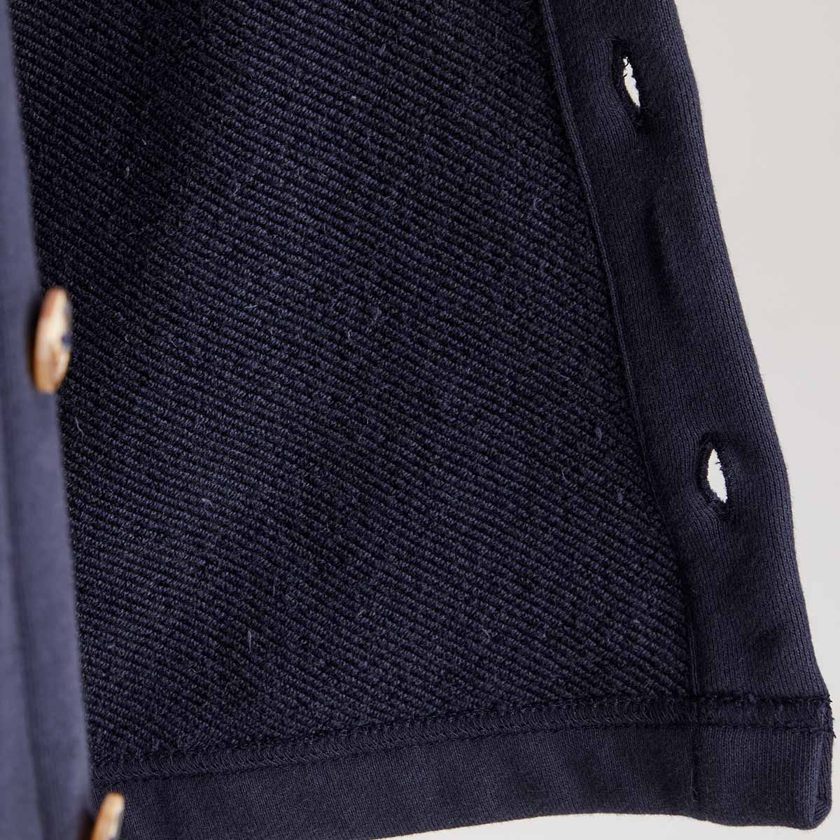 Men’s Burnham Work Shirt Navy