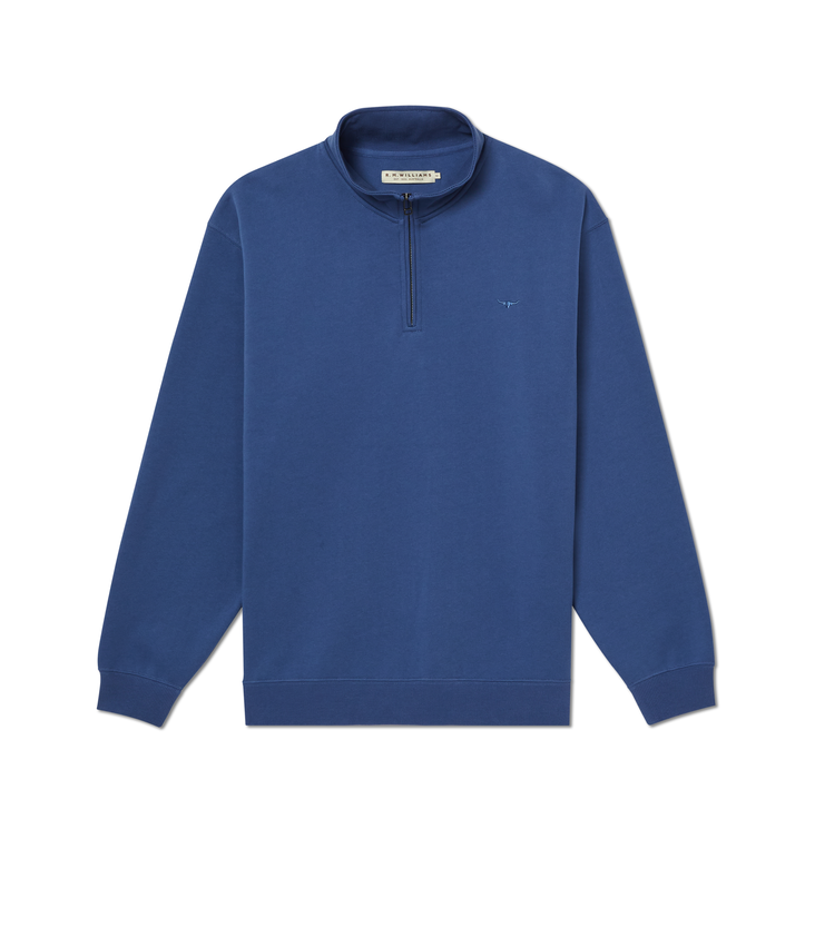 Mulyungarie Fleece Blue