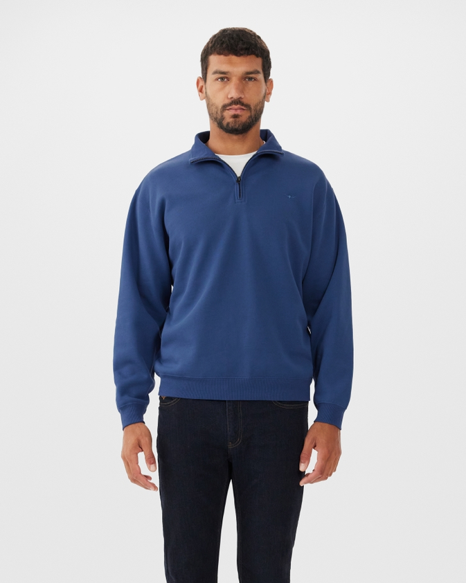 Mulyungarie Fleece Blue