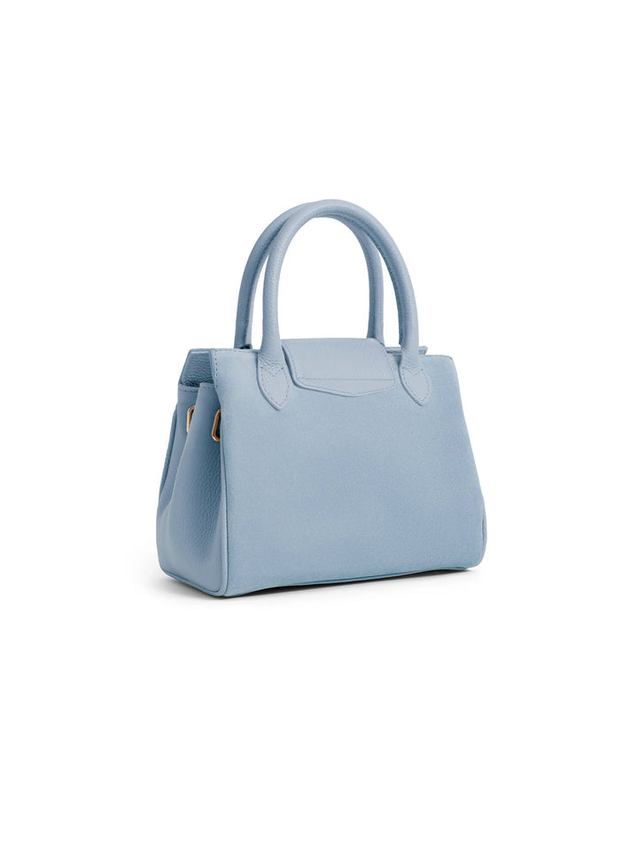 Windsor Sky Blue Mini Handbag