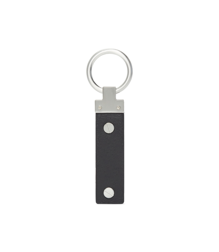 Hastings Key Fob Black