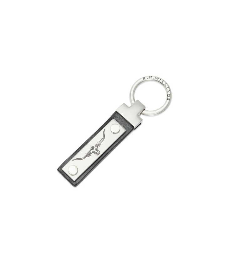 Hastings Key Fob Black