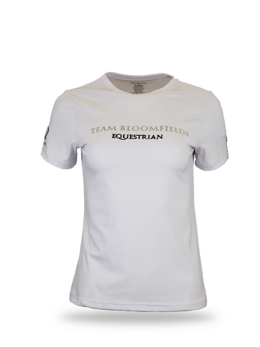 Bella T-shirt White