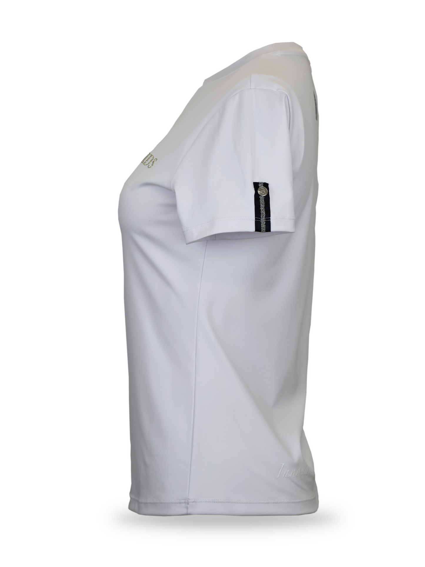 Bella T-shirt White