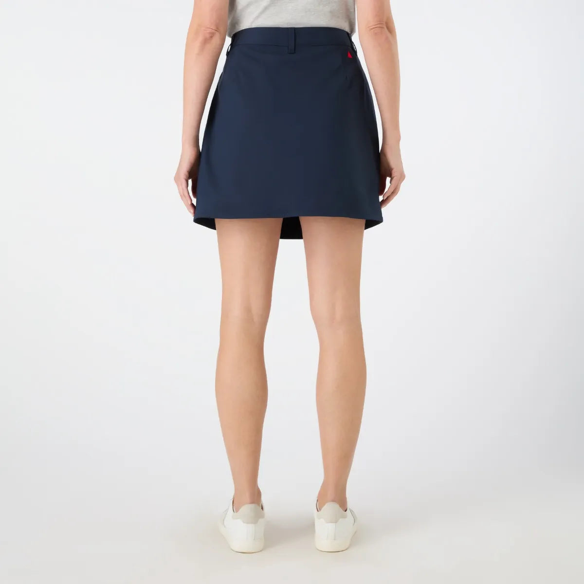 Fast Dry Skort Navy