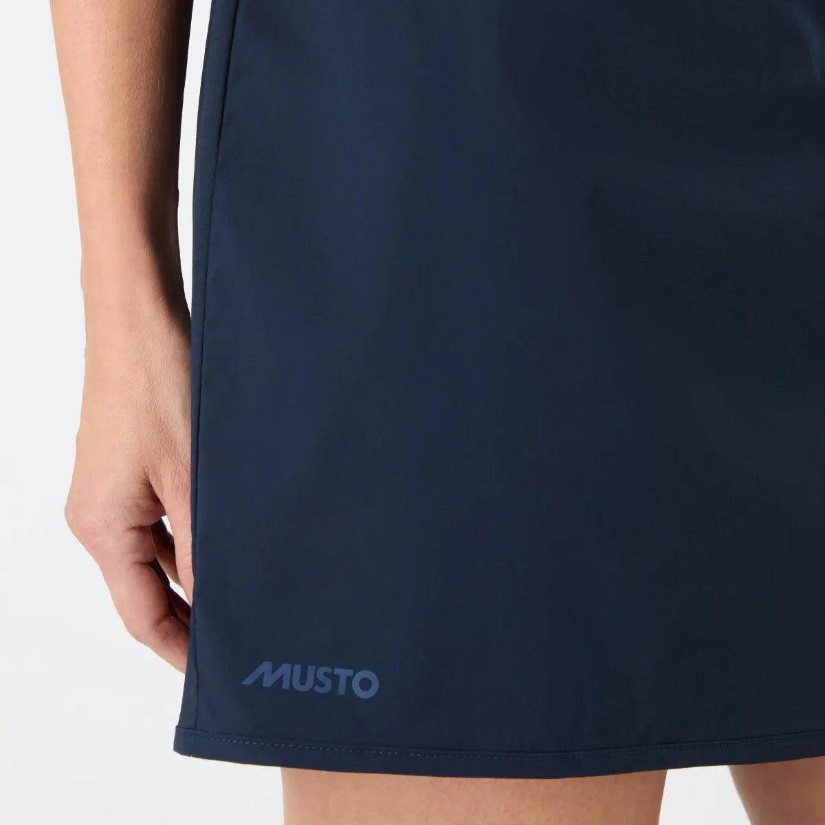 Fast Dry Skort Navy