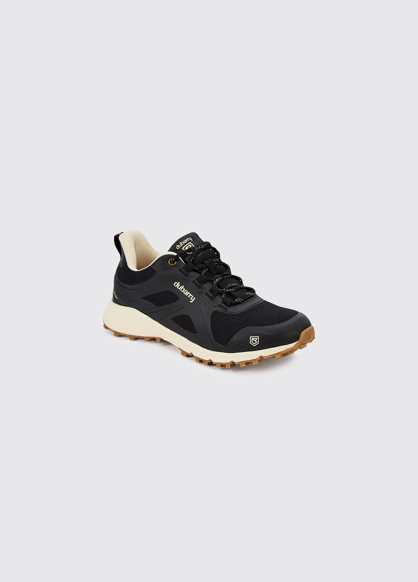 Curragh All-weather Trainer - Black