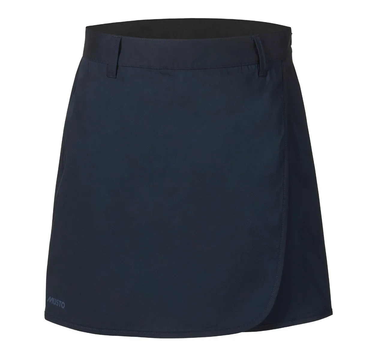 Fast Dry Skort Navy