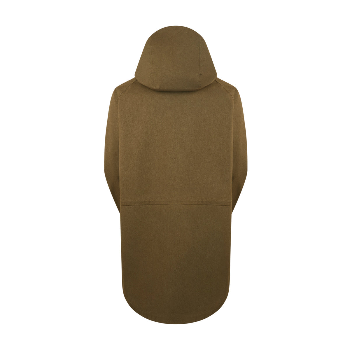 Men’s Monsoon Light Jacket Teak