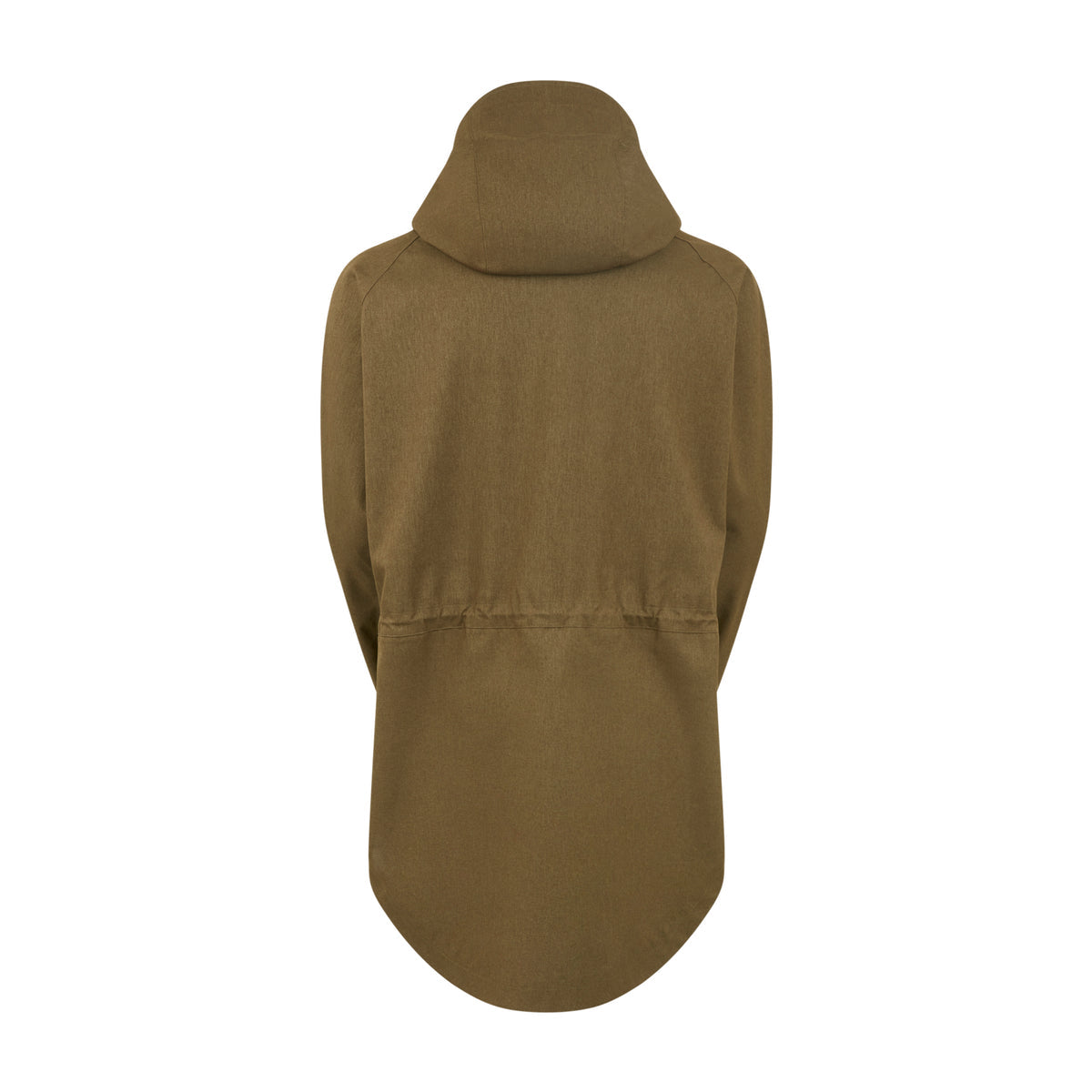 Men’s Monsoon Light Smock Teak