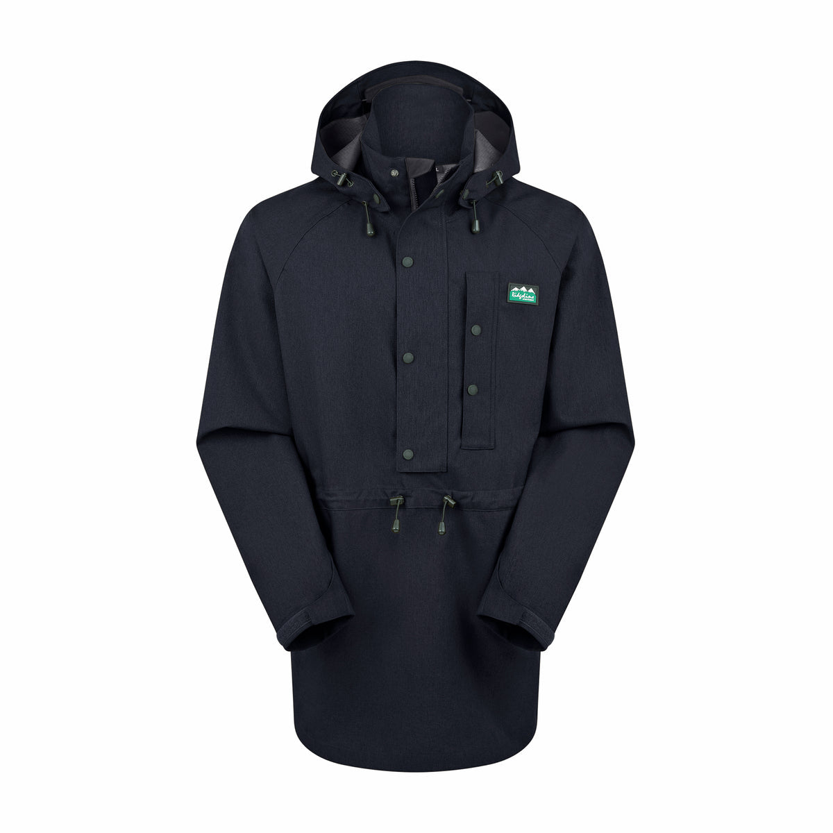 Men’s Monsoon Light Smock Navy Marl