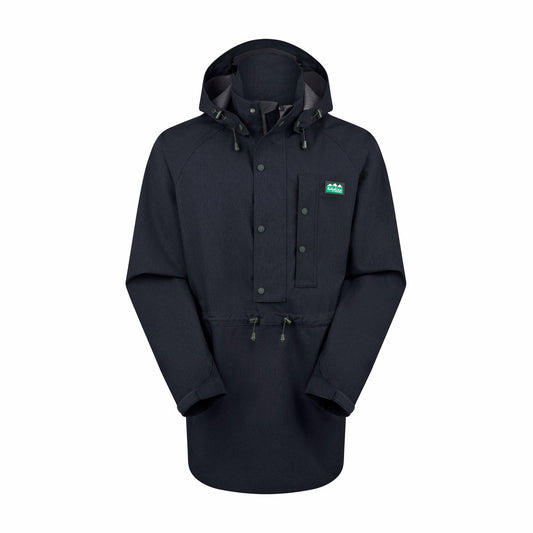 Men’s Monsoon Light Smock Navy Marl