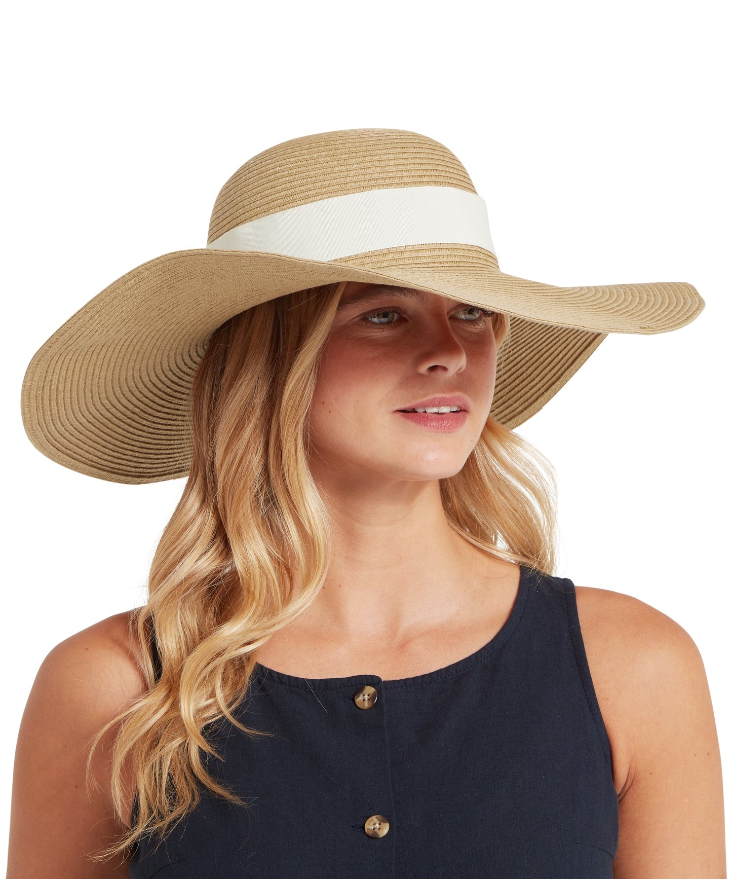 Kynance Cove Hat Straw