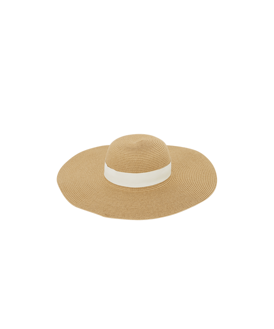 Kynance Cove Hat Straw