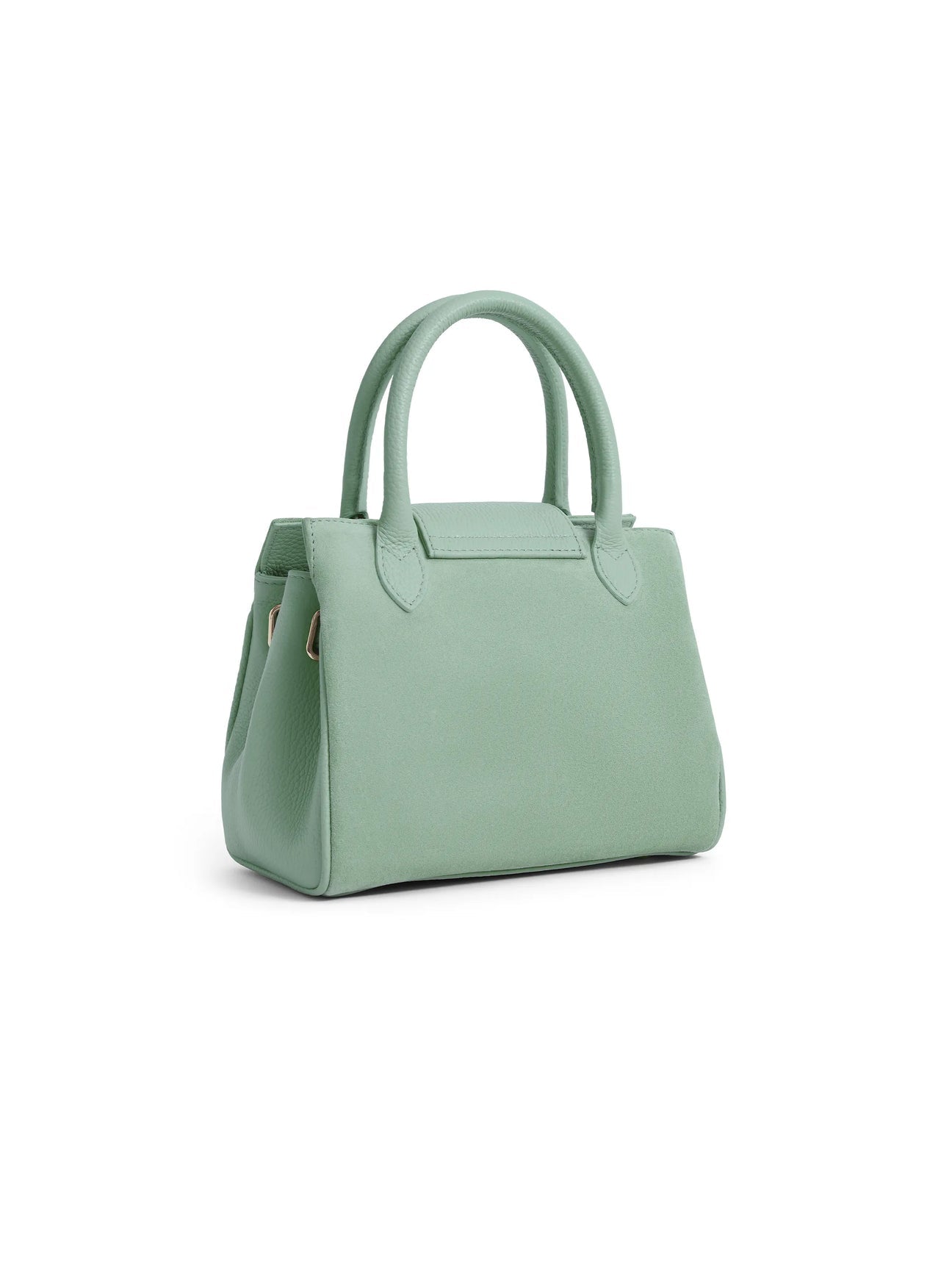Windsor Mint Mini Crossbody