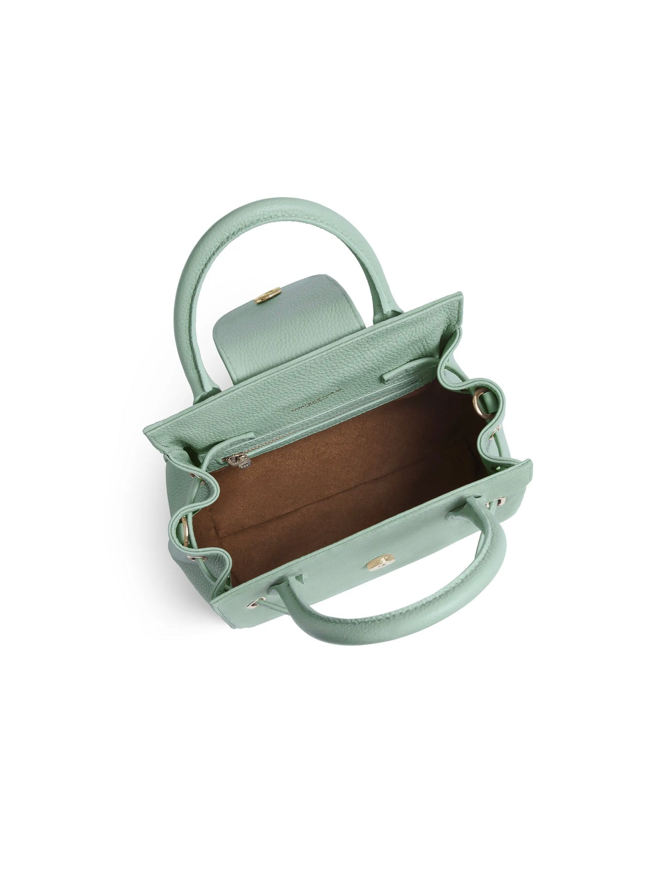 Windsor Mint Mini Crossbody
