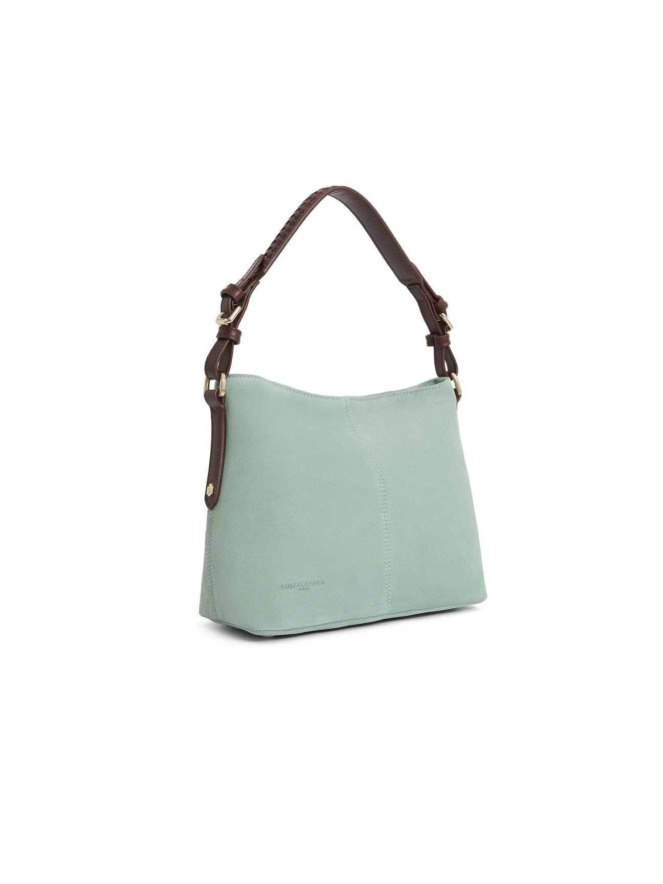 Tetbury Mint Handbag