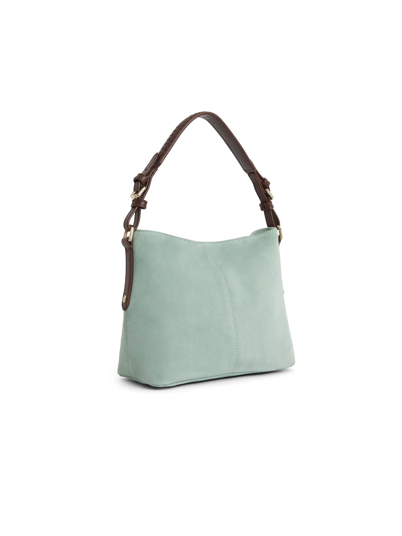 Tetbury Mint Handbag