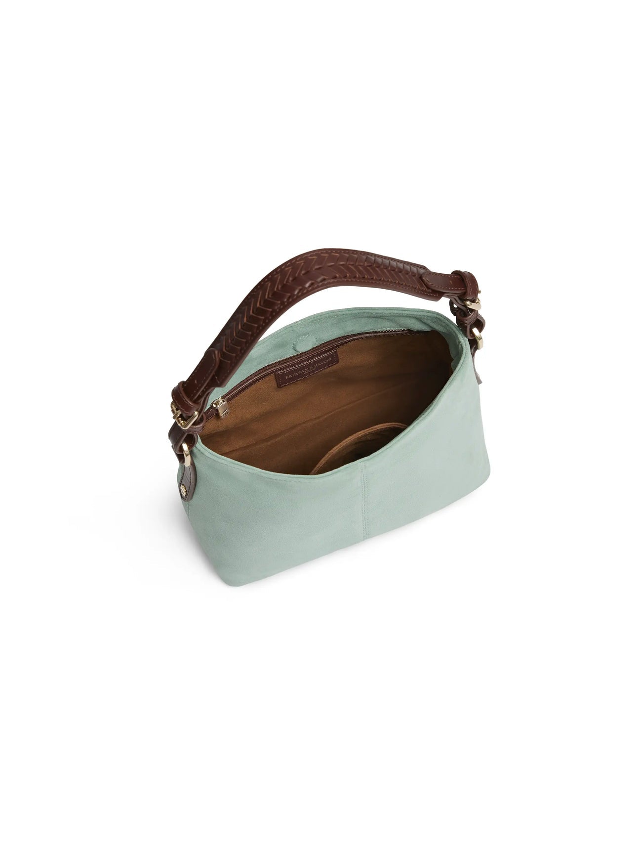 Tetbury Mint Handbag