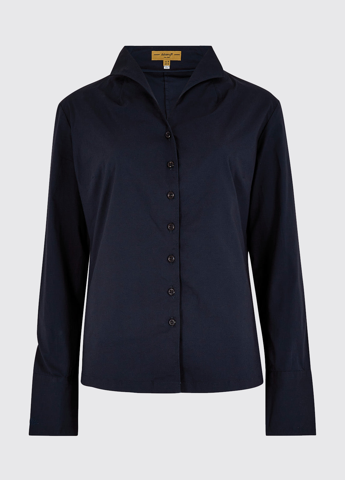 Snowdrop Shirt Navy