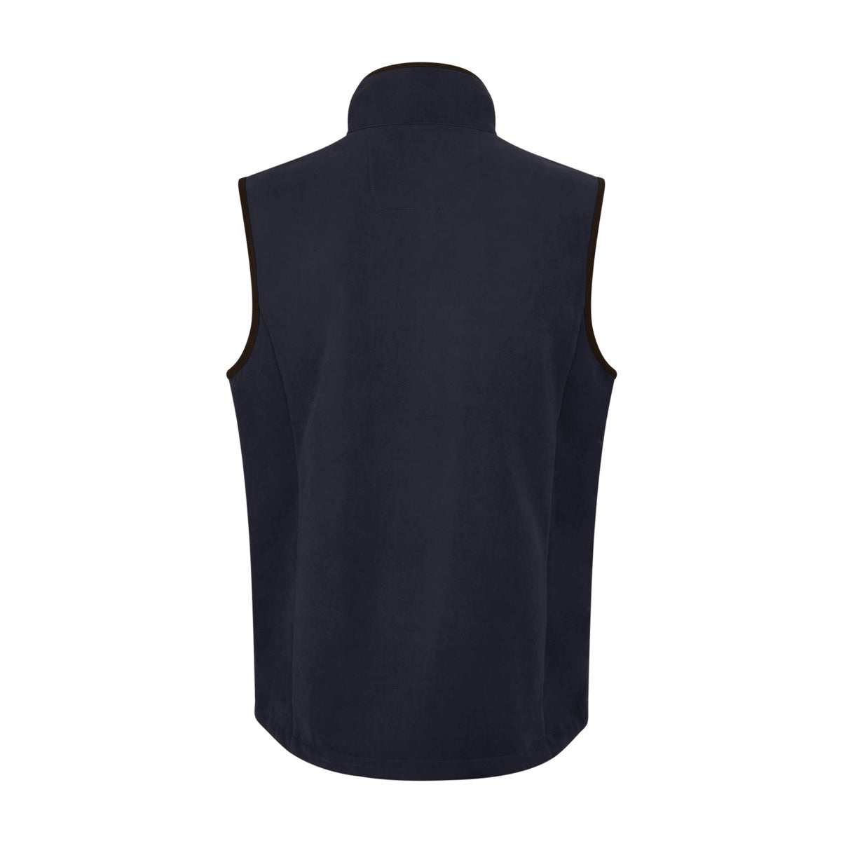 Monarch Gilet Navy